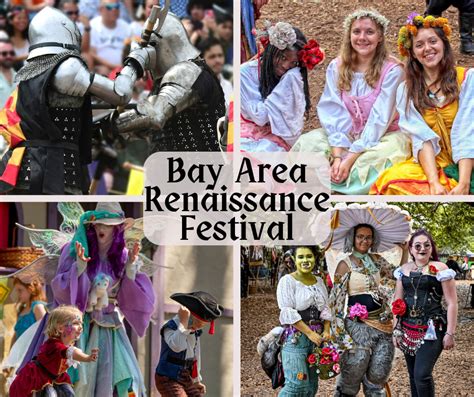bay area renaissance festival discount code